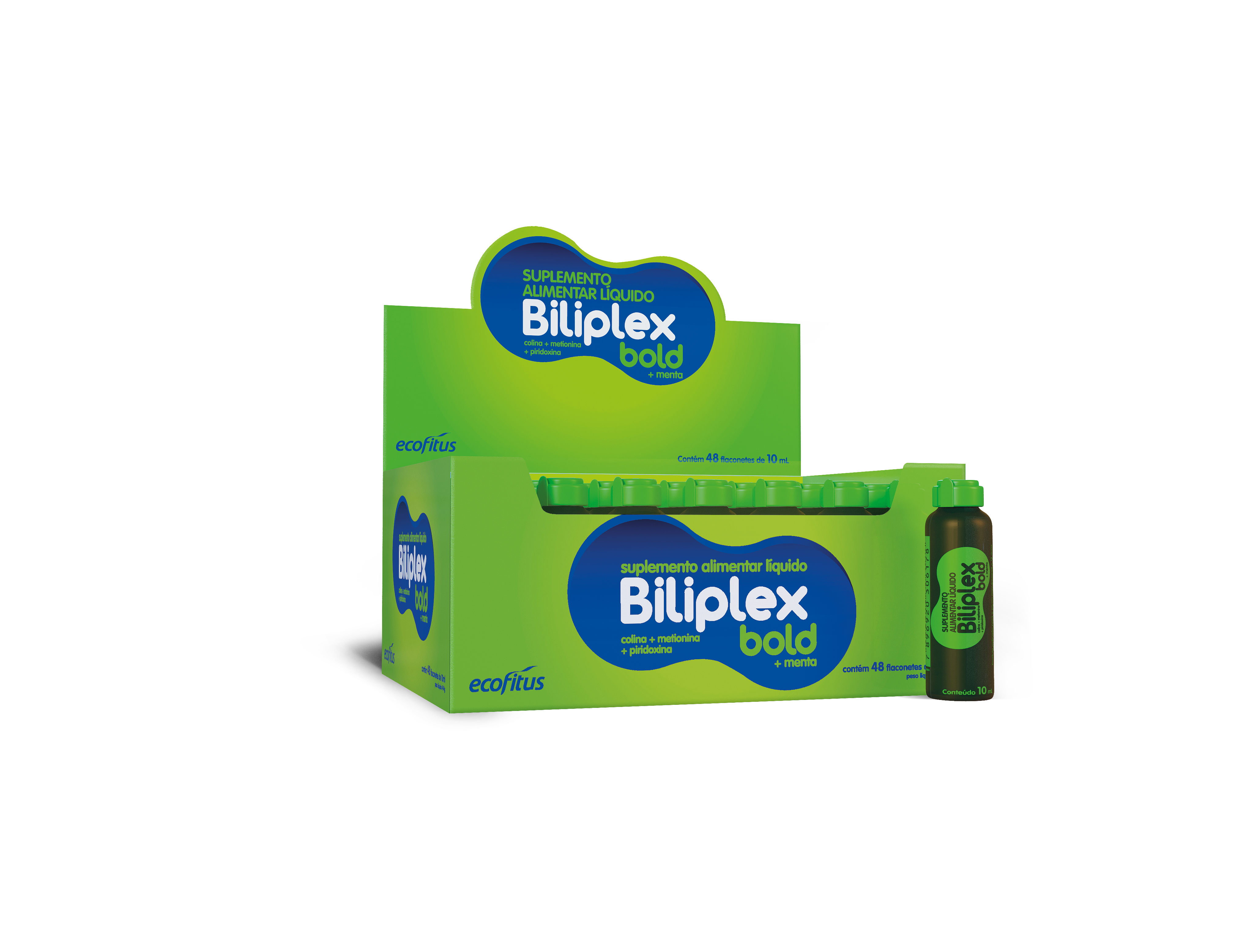 Biliplex Bold 10 mL