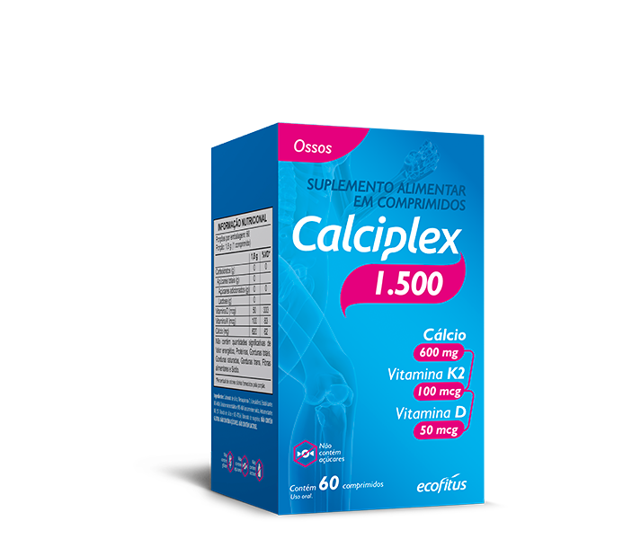 Calciplex 1.500 