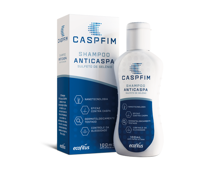 Caspfim  100 mL