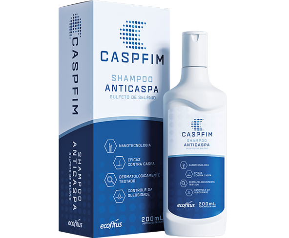 Caspfim  200 mL