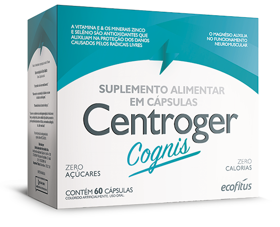 Centroger Cognis 