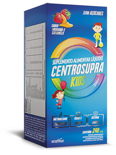 Centrosupra KIDS 