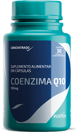 Coenzima Q10 