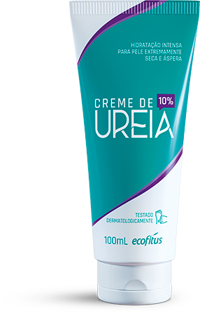 Creme de Ureia 100 mL