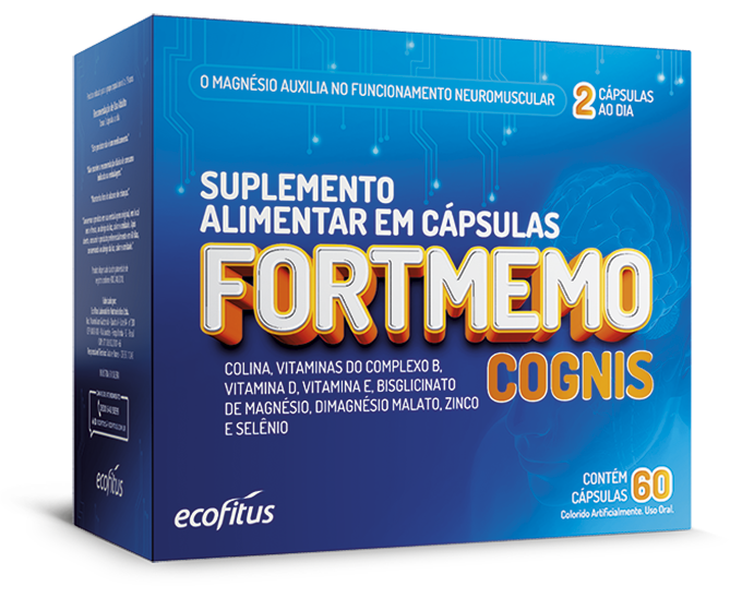 Fortmemo Cognis 