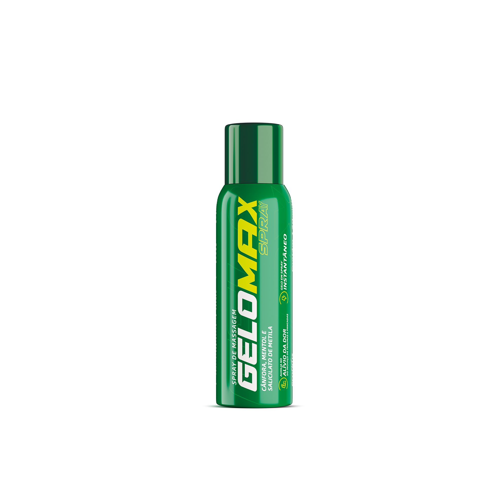 Gelomax Spray 120 mL