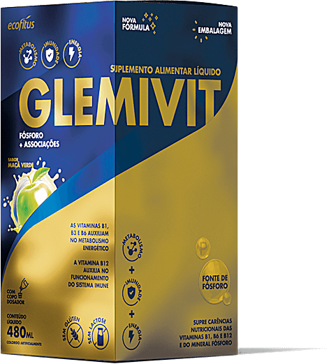 Glemivit  