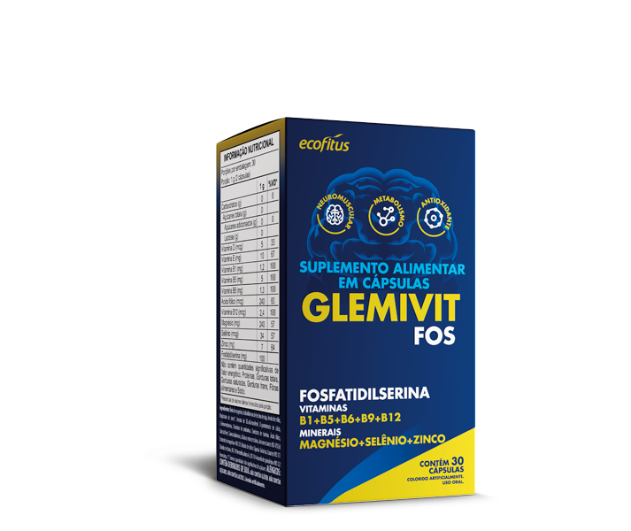 Glemivit Fos 