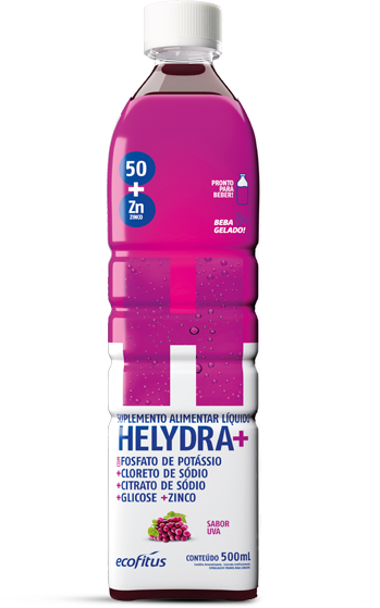 Helydra Uva 