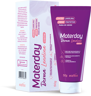 Materday Derma Lanolina 