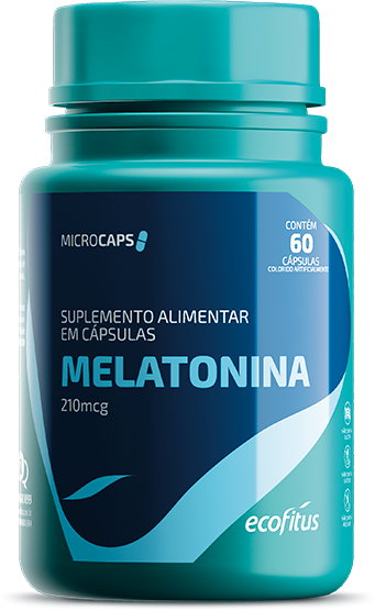 Melatonina 