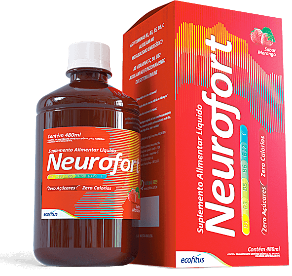 Neurofort  