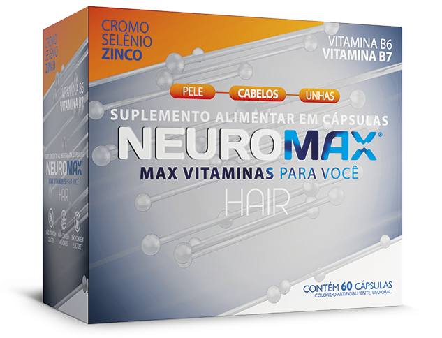 Neuromax Hair 