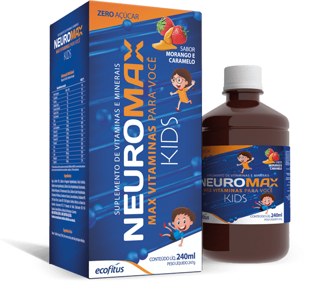 Neuromax Kids 