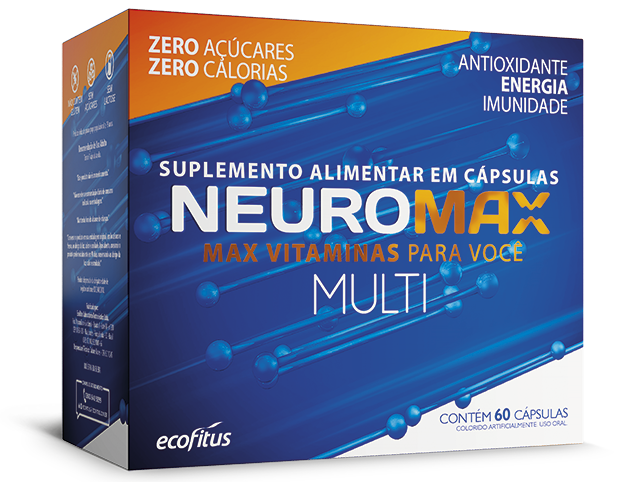 Neuromax Multi 