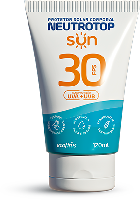 Neutrotop Sun FPS 30 