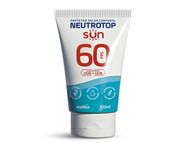 Neutrotop Sun FPS 60 