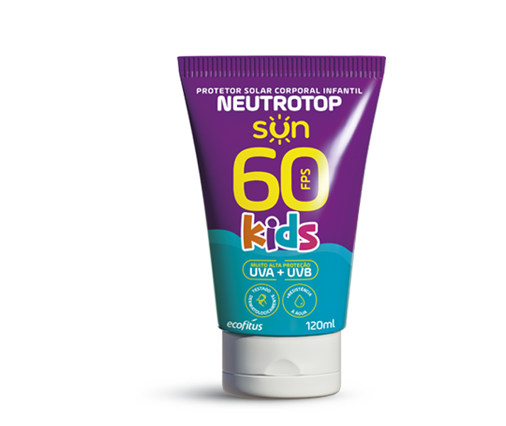 Neutrotop Sun FPS 60 KIDS 