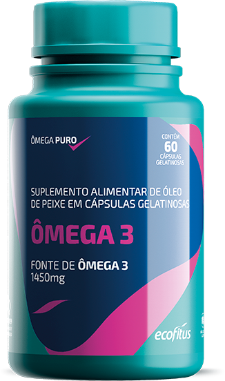 Ômega 3 