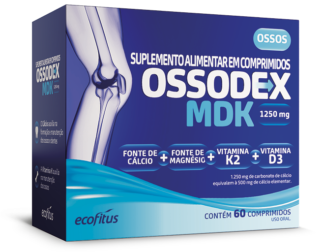 Ossodex MDK 