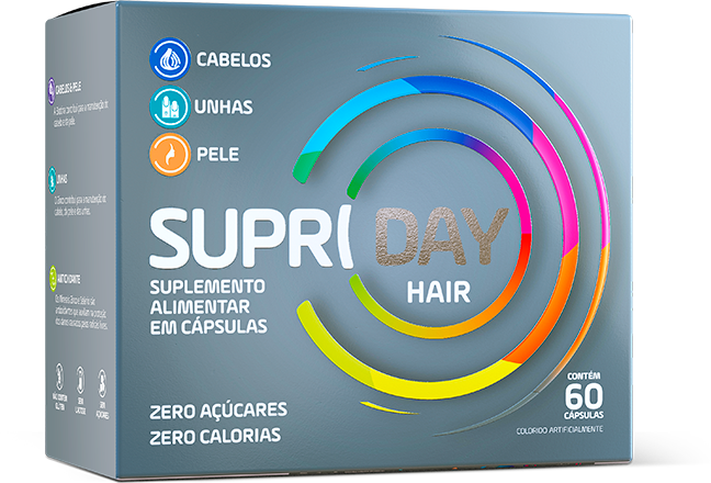 Supriday Hair 