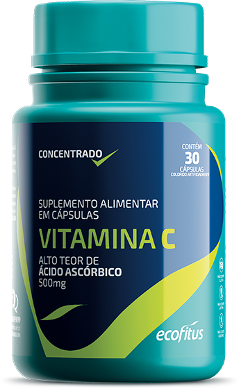 Vitamina C 